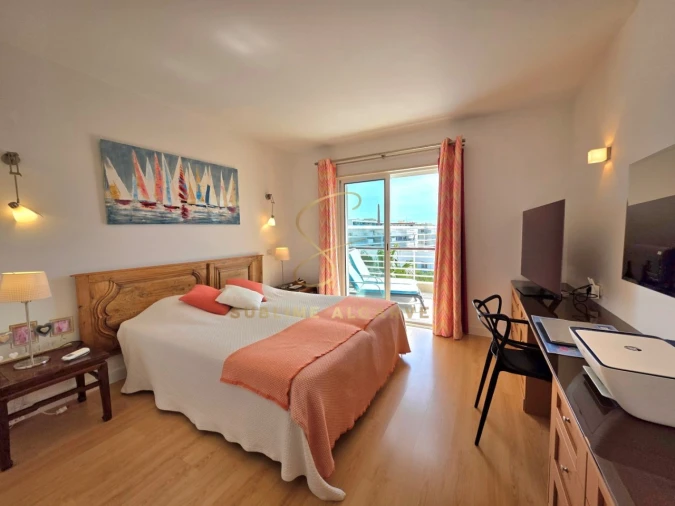 Apartamento T2 para Venda em Lagos (São Sebastião e Santa Maria) Foto 16