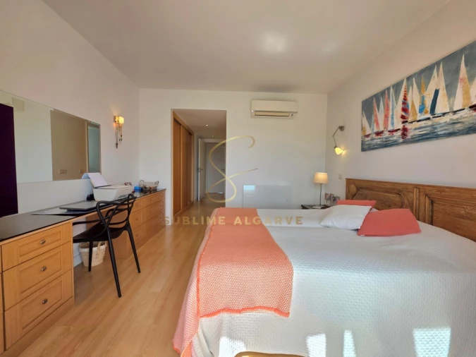 Apartamento T2 para Venda em Lagos (São Sebastião e Santa Maria) Foto 17