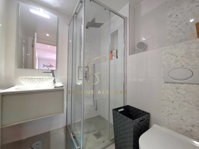 Apartamento T2 para Venda em Lagos (São Sebastião e Santa Maria) Foto 18