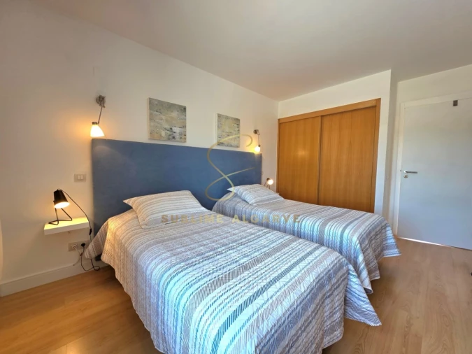 Apartamento T2 para Venda em Lagos (São Sebastião e Santa Maria) Foto 20