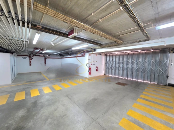 Apartamento T2 para Venda em Lagos (São Sebastião e Santa Maria) Foto 21