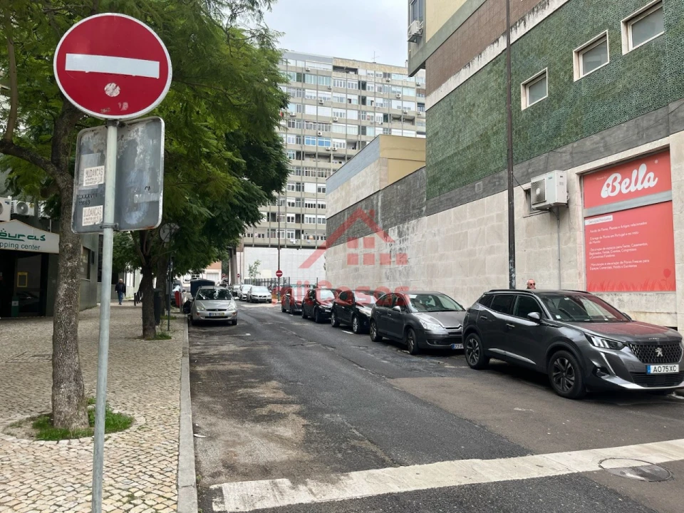 Negócio para Arrendamento em Lumiar Foto 11