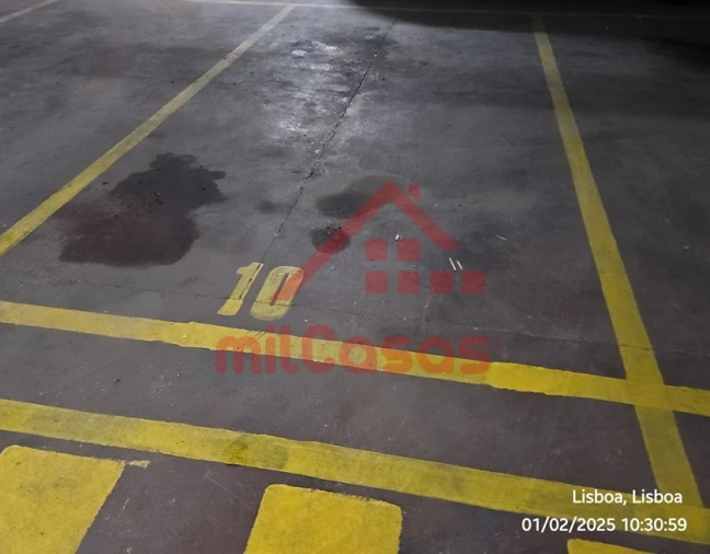 Negócio para Arrendamento em Lumiar