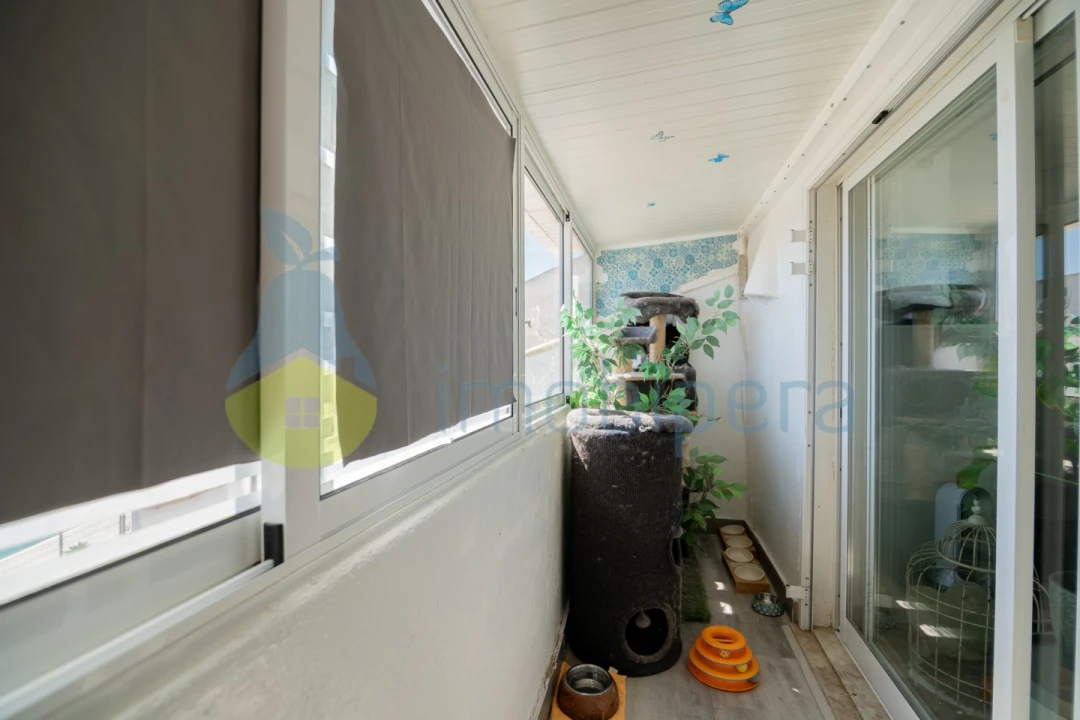 Apartamento T1 para Venda em Lagos (São Sebastião e Santa Maria) Foto 19