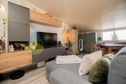 Apartamento T1 para Venda em Lagos (São Sebastião e Santa Maria)