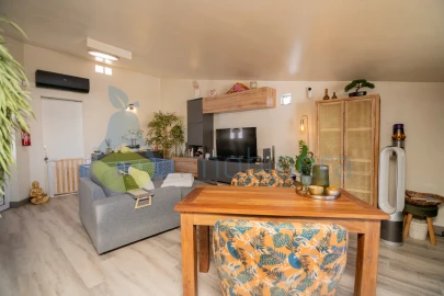 Apartamento T1 para Venda em Lagos (São Sebastião e Santa Maria)