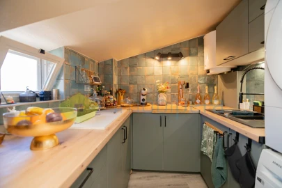 Apartamento T1 para Venda em Lagos (São Sebastião e Santa Maria)