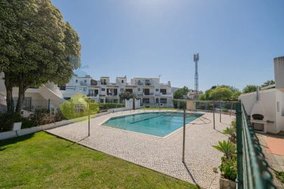 Apartamento T1 para Venda em Lagos (São Sebastião e Santa Maria)