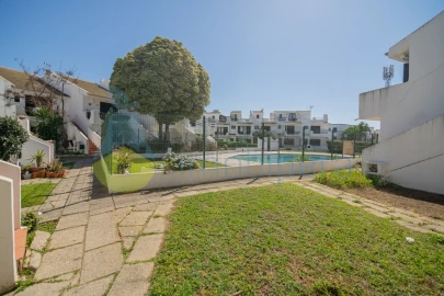 Apartamento T1 para Venda em Lagos (São Sebastião e Santa Maria)