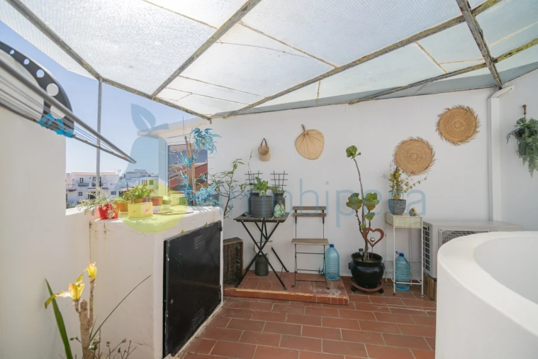 Apartamento T1 para Venda em Lagos (São Sebastião e Santa Maria) Foto 5