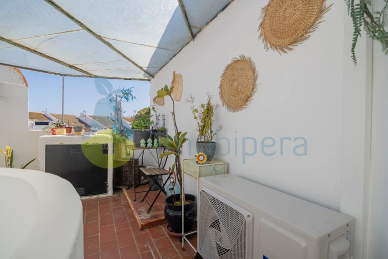 Apartamento T1 para Venda em Lagos (São Sebastião e Santa Maria) Foto 6