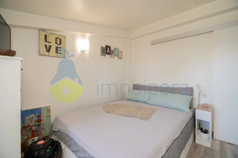 Apartamento T1 para Venda em Lagos (São Sebastião e Santa Maria) Foto 15