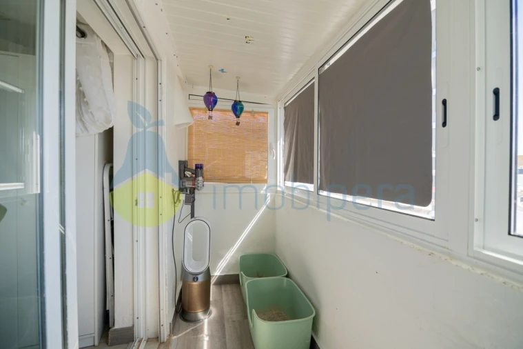 Apartamento T1 para Venda em Lagos (São Sebastião e Santa Maria) Foto 18