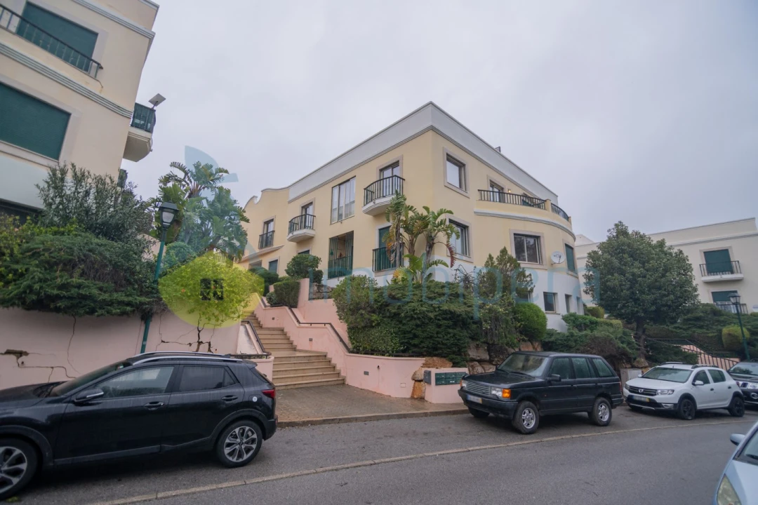 Apartamento T2 para Venda em Estômbar e Parchal Foto 31