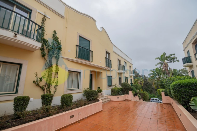 Apartamento T2 para Venda em Estômbar e Parchal Foto 29