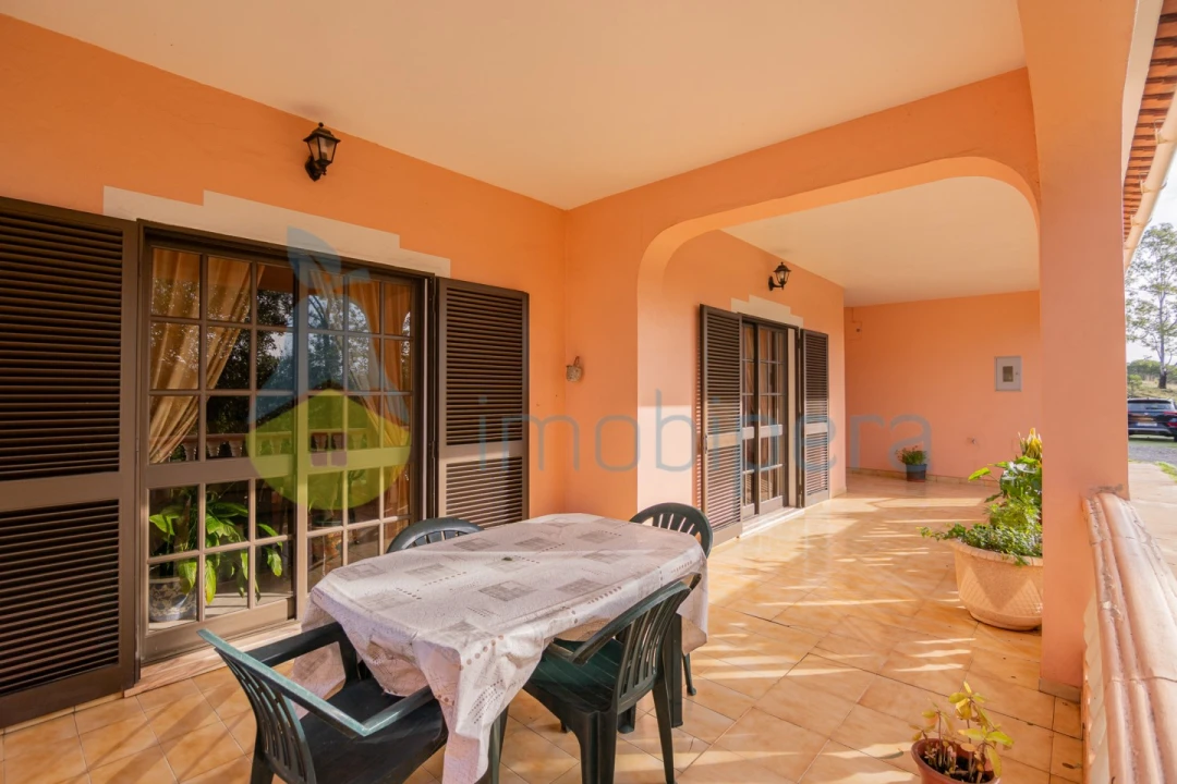 Moradia T3 para Venda em São Bartolomeu de Messines Foto 33