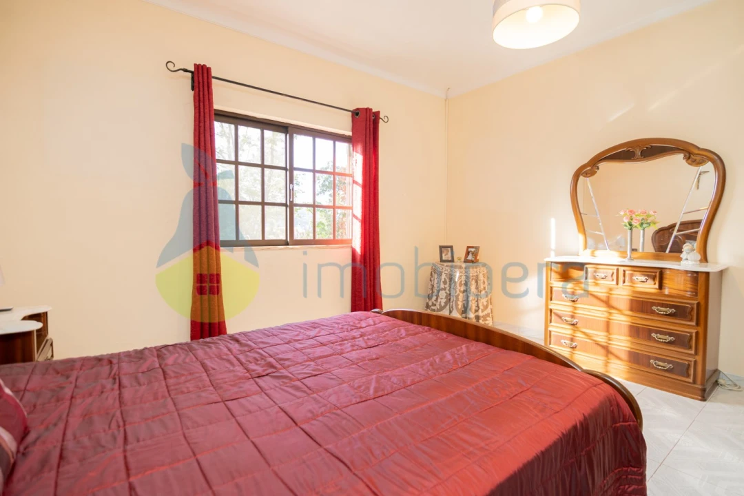 Moradia T3 para Venda em São Bartolomeu de Messines Foto 21