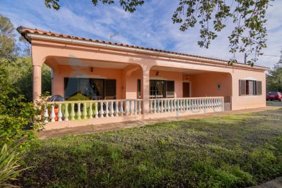 Moradia T3 para Venda em São Bartolomeu de Messines