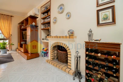 Moradia T3 para Venda em São Bartolomeu de Messines