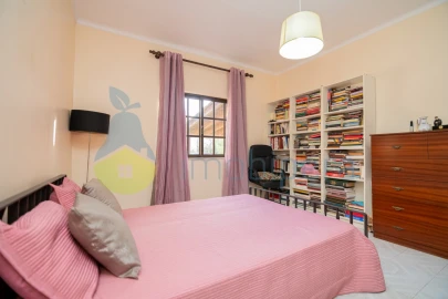 Moradia T3 para Venda em São Bartolomeu de Messines