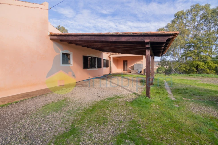 Moradia T3 para Venda em São Bartolomeu de Messines Foto 38