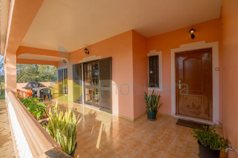 Moradia T3 para Venda em São Bartolomeu de Messines Foto 34