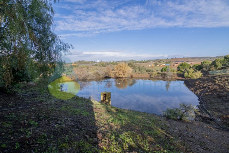 Moradia T3 para Venda em São Bartolomeu de Messines Foto 40