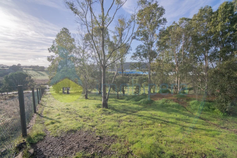 Moradia T3 para Venda em São Bartolomeu de Messines Foto 43