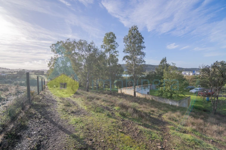 Moradia T3 para Venda em São Bartolomeu de Messines Foto 44