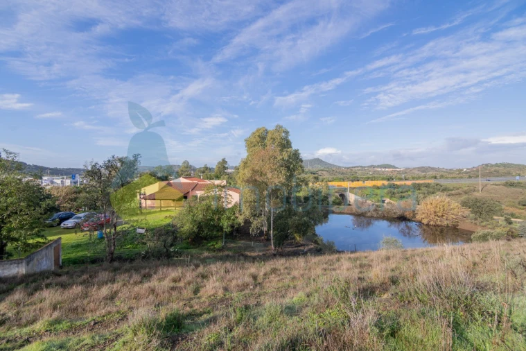Moradia T3 para Venda em São Bartolomeu de Messines Foto 45