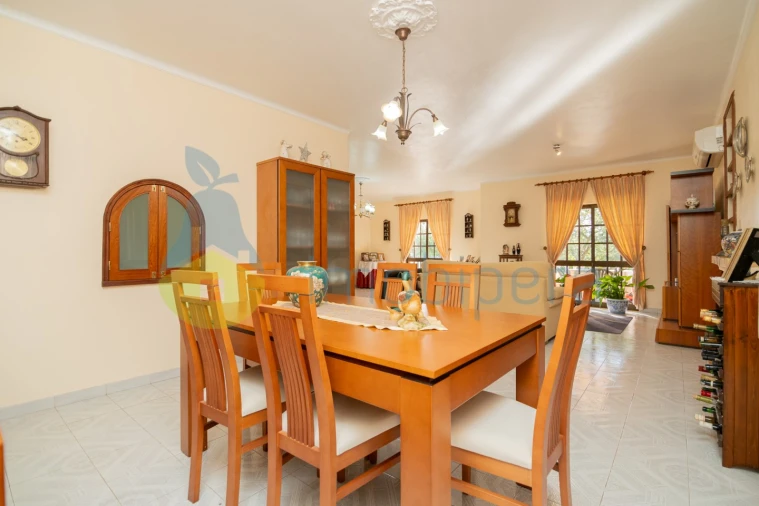 Moradia T3 para Venda em São Bartolomeu de Messines Foto 11