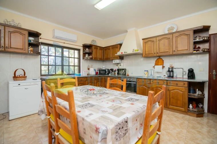 Moradia T3 para Venda em São Bartolomeu de Messines Foto 13