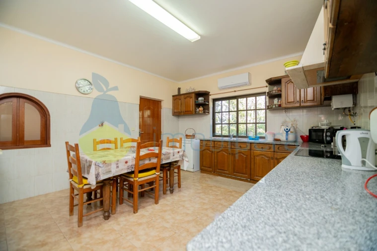 Moradia T3 para Venda em São Bartolomeu de Messines Foto 15