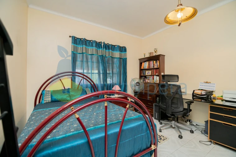 Moradia T3 para Venda em São Bartolomeu de Messines Foto 28