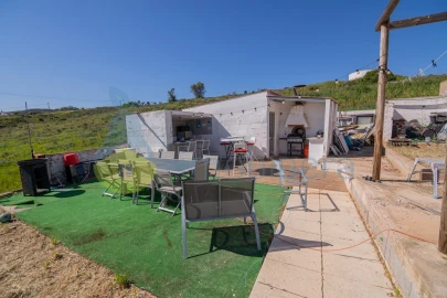 Moradia T4 para Venda em Silves