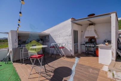 Moradia T4 para Venda em Silves