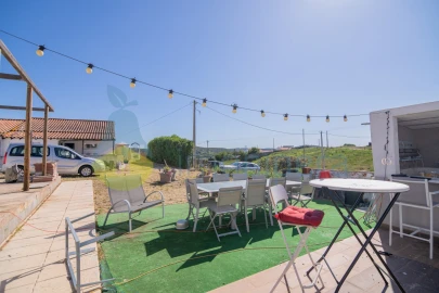 Moradia T4 para Venda em Silves