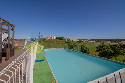 Moradia T4 para Venda em Silves