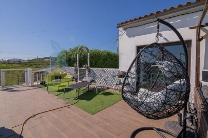 Moradia T4 para Venda em Silves