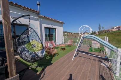 Moradia T4 para Venda em Silves