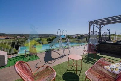 Moradia T4 para Venda em Silves