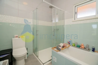 Moradia T4 para Venda em Silves