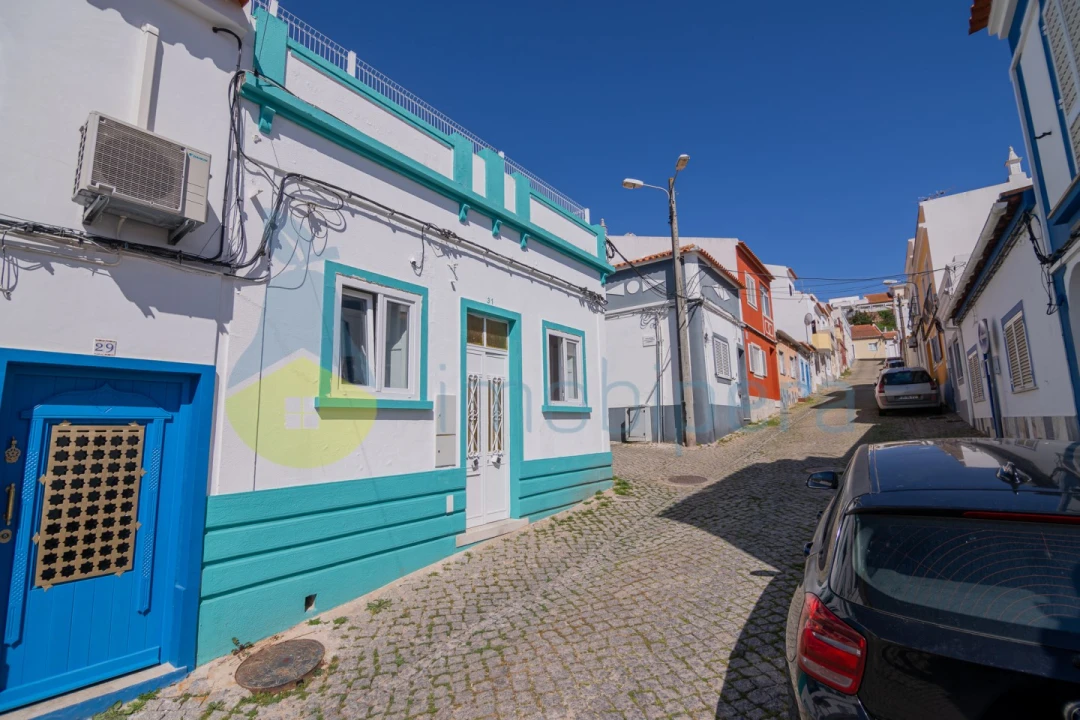 Moradia T3 para Venda em Silves Foto 6