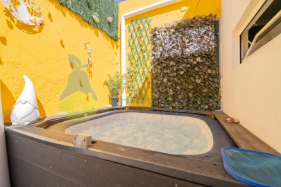 Moradia T3 para Venda em Silves