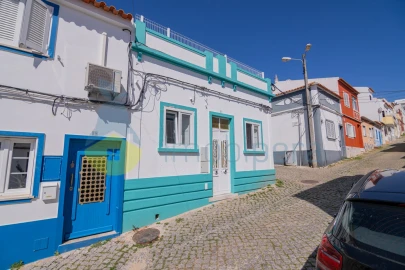 Moradia T3 para Venda em Silves