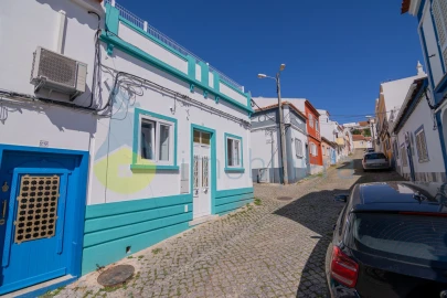 Moradia T3 para Venda em Silves