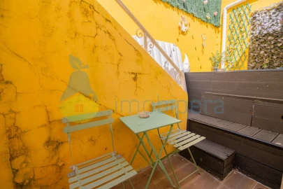 Moradia T3 para Venda em Silves