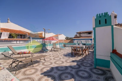 Moradia T3 para Venda em Silves