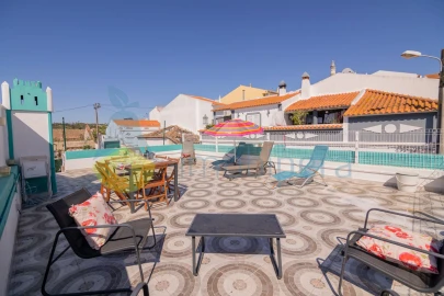 Moradia T3 para Venda em Silves