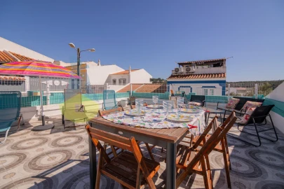 Moradia T3 para Venda em Silves